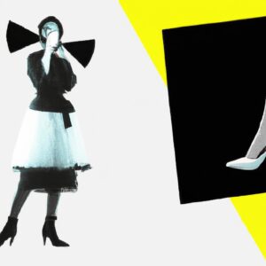 A Evolução da Moda ao Longo dos Anos