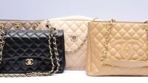 Marcas de Luxo: O Prestígio dos Nomes que Incluem Chanel