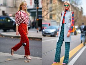 Estilo Criativo: A Moda Como Expressão da Autenticidade