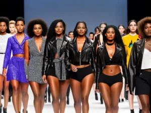 Moda Moderna Shopping: estilo atual ao alcance de todos os corpos