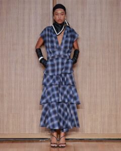 Mistura de Texturas: A Nova Linguagem da Alfaiataria em 2026