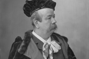 Pai da Alta-Costura: Como Charles Frederick Worth Revolucionou a Moda em 1858