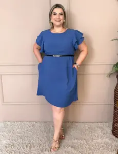 Mais Pano: Moda Casual com Numeração Ampla e Inclusão Real