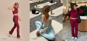 Modelagens Retrô e Fluidas: O Retorno Elegante das Silhuetas Atemporais