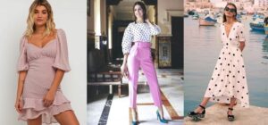 Estilo Romântico: A Delicadeza que Encanta em Cada Detalhe