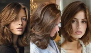 Coloração em Alta: Morena Iluminada e Ombré Hair como Tendências Versáteis