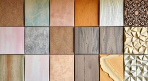 Materiais Modernos: como atualizar peças clássicas com texturas contemporâneas